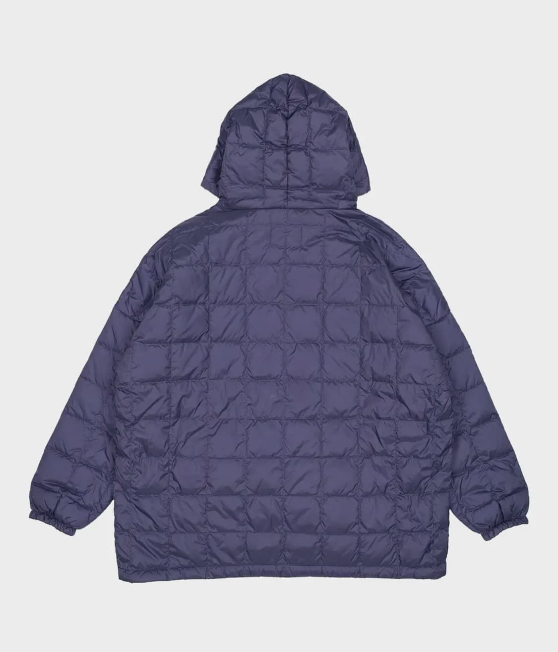 타이온 경량 아노락 패딩 (다운95페더5) 상품이미지2