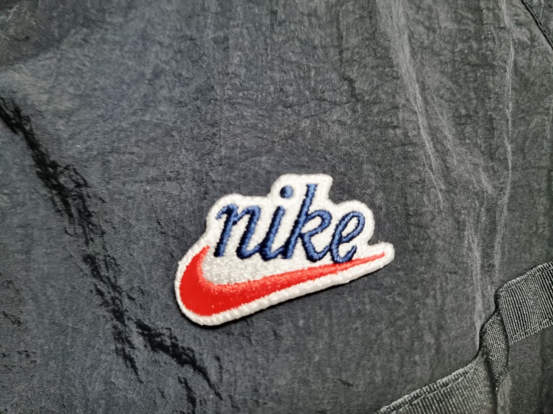 남성 나이키 헤리티지 우븐 아노락 바람막이 윈드러너 트레이닝복 러닝복 상품이미지5