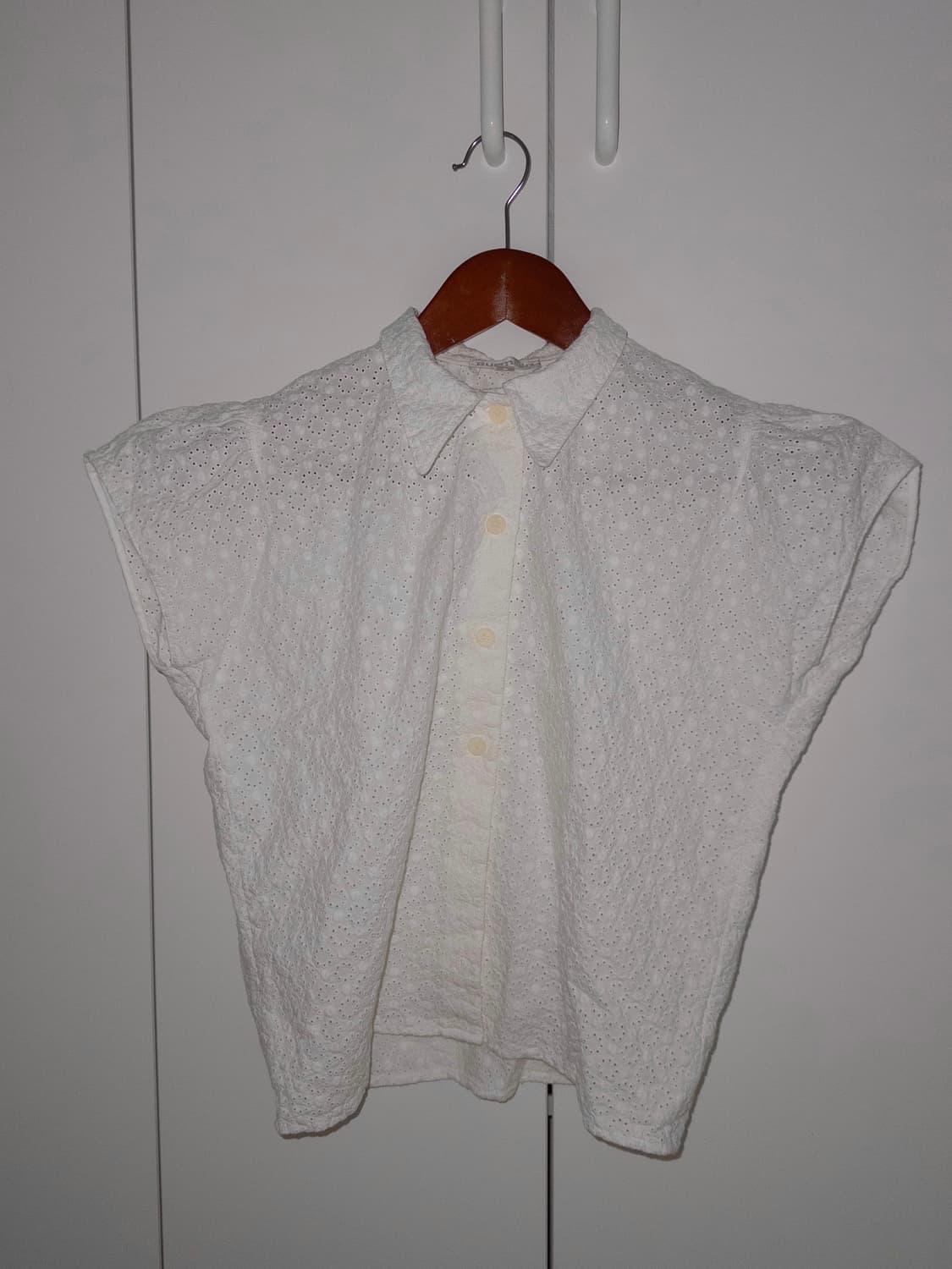 버뮬라 반팔 셔츠 상품이미지1