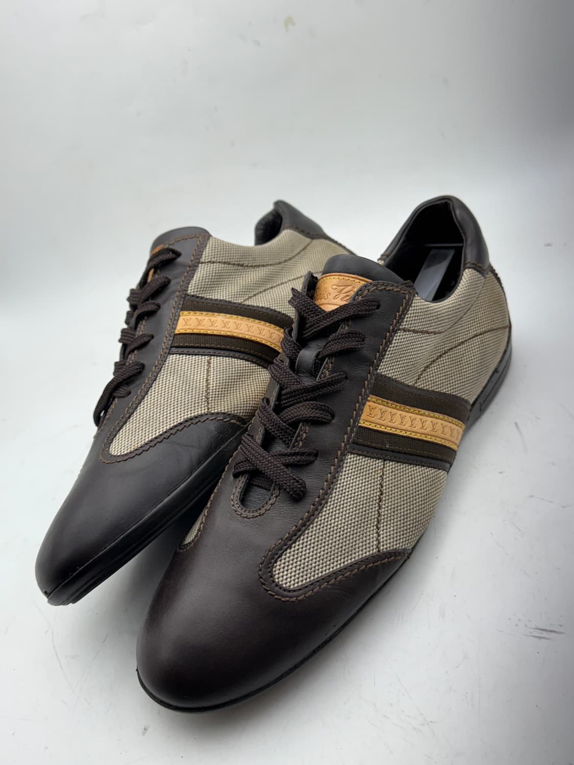 정품)루이비통 스니커즈270 상품이미지4