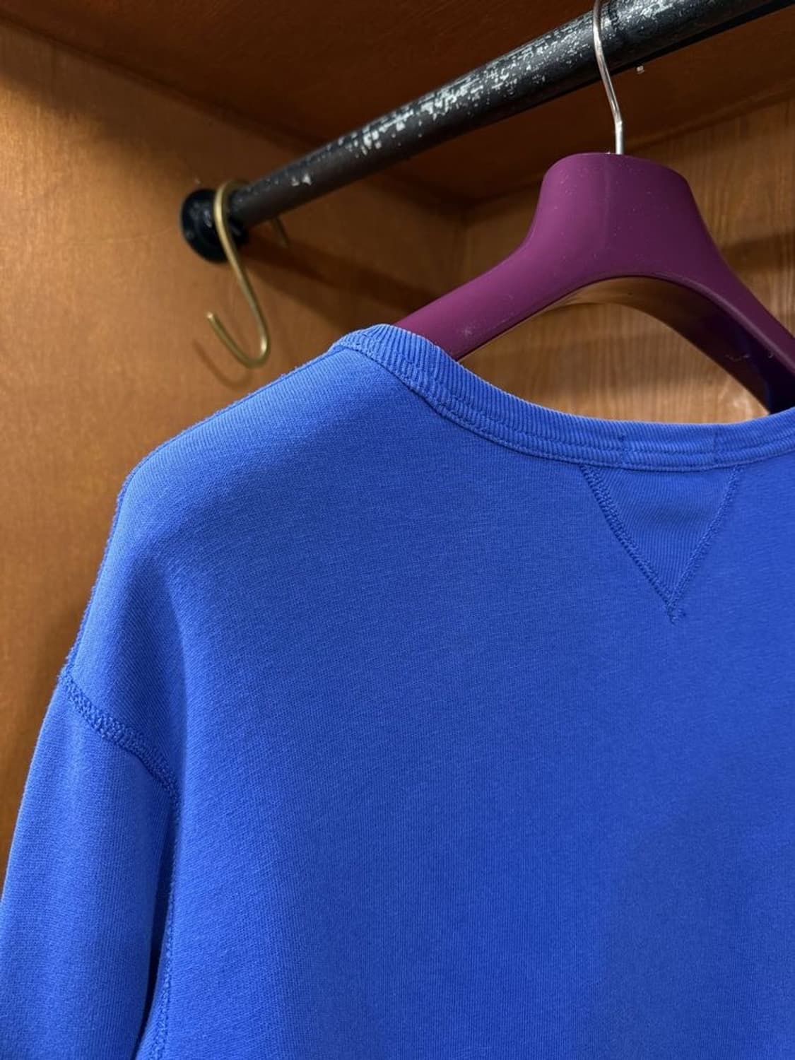 랄프로렌 맨투맨 상품이미지6