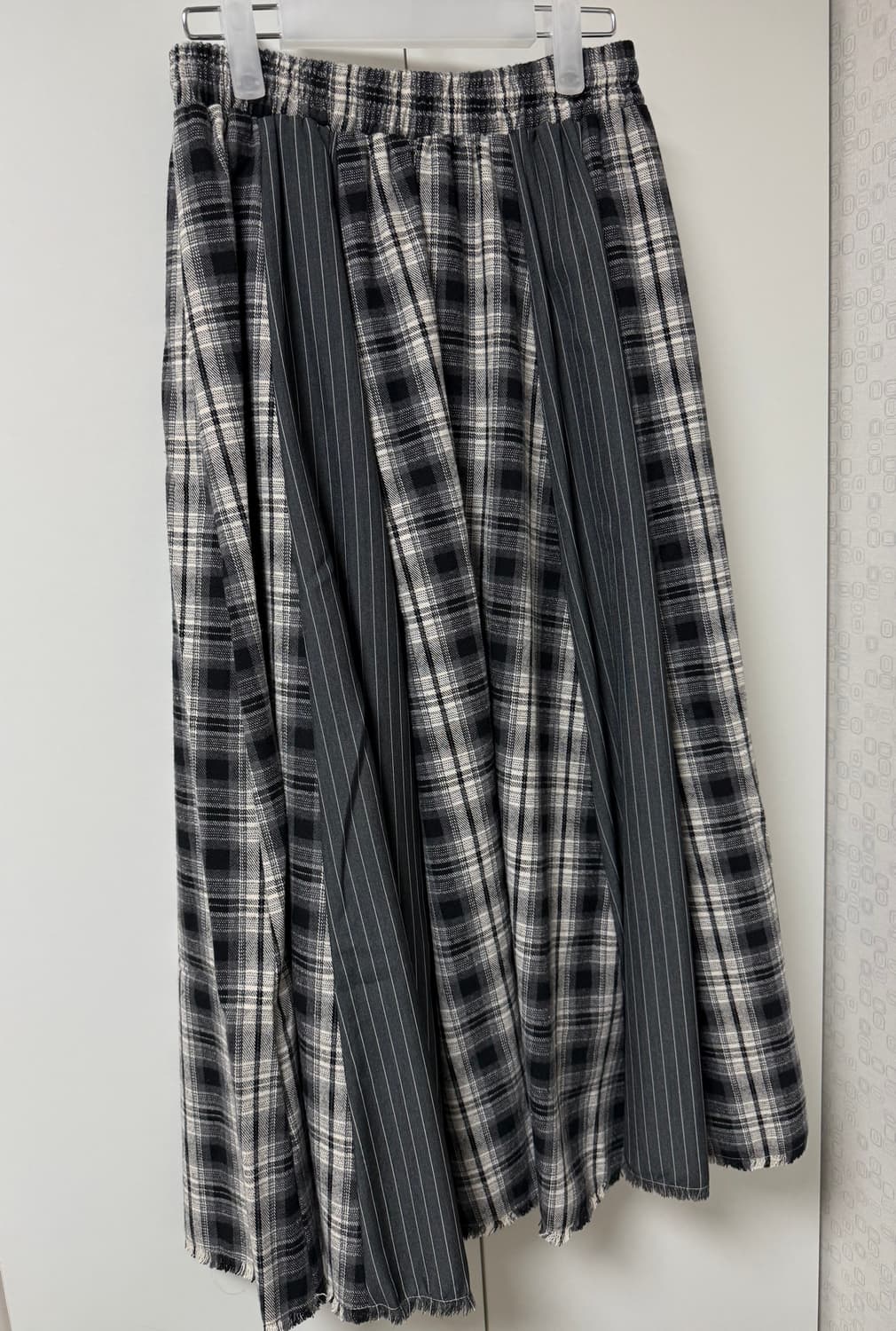 플리즈프로젝트 스커트 상품이미지2