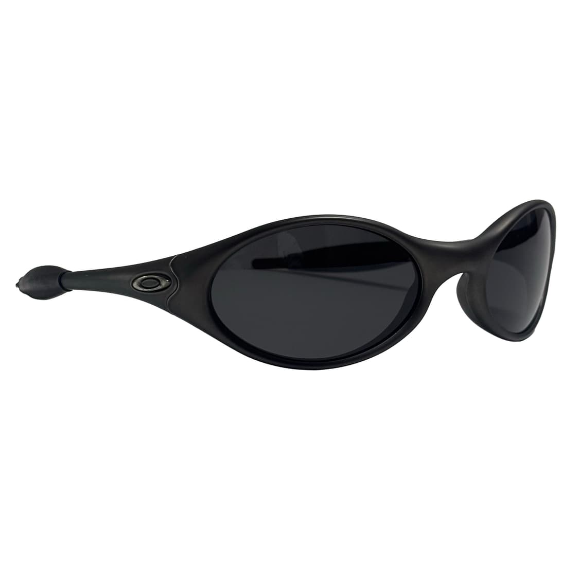 오클리 아이자켓 (Eye Jacket) 1.0 다크그레이 (1994) 상품이미지2