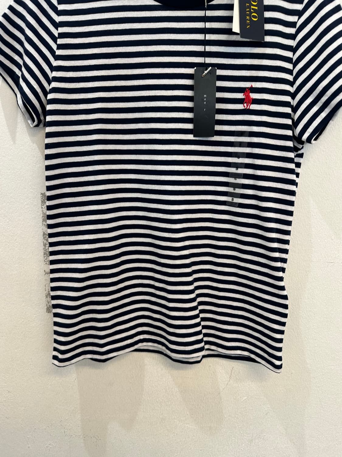Polo tee 상품이미지3