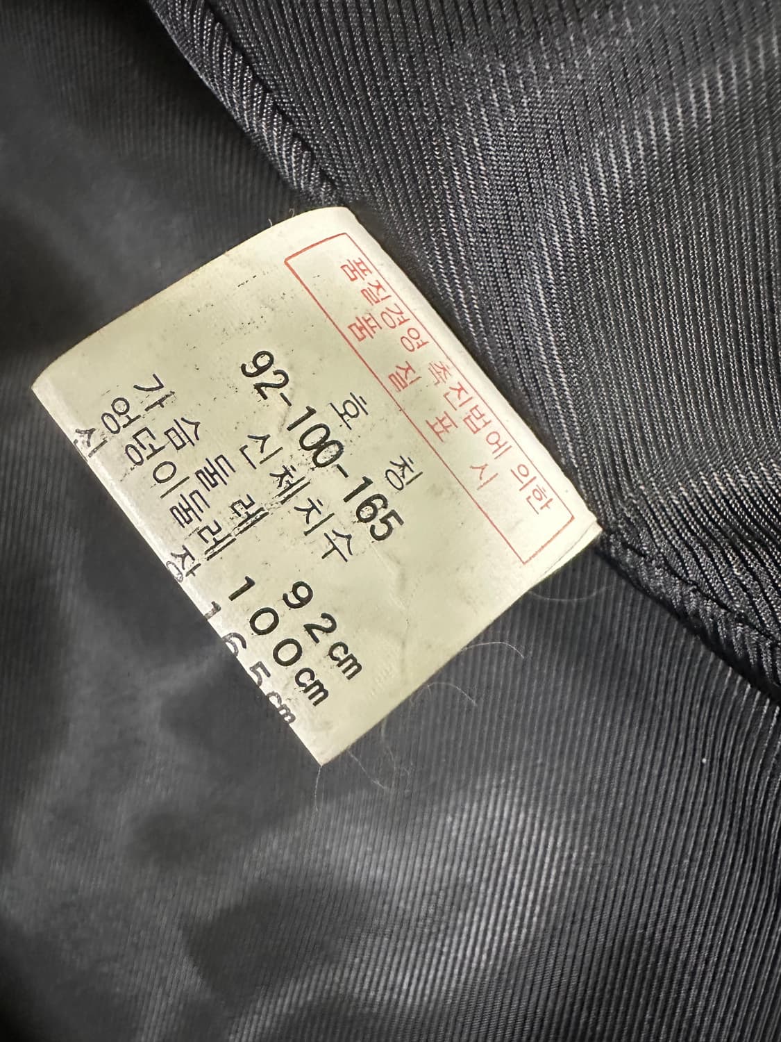 여성 양가죽 트렌치코트 상품이미지4