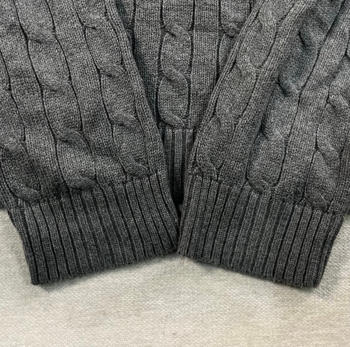 105 폴로 랄프로렌 니트 xl 상품이미지4