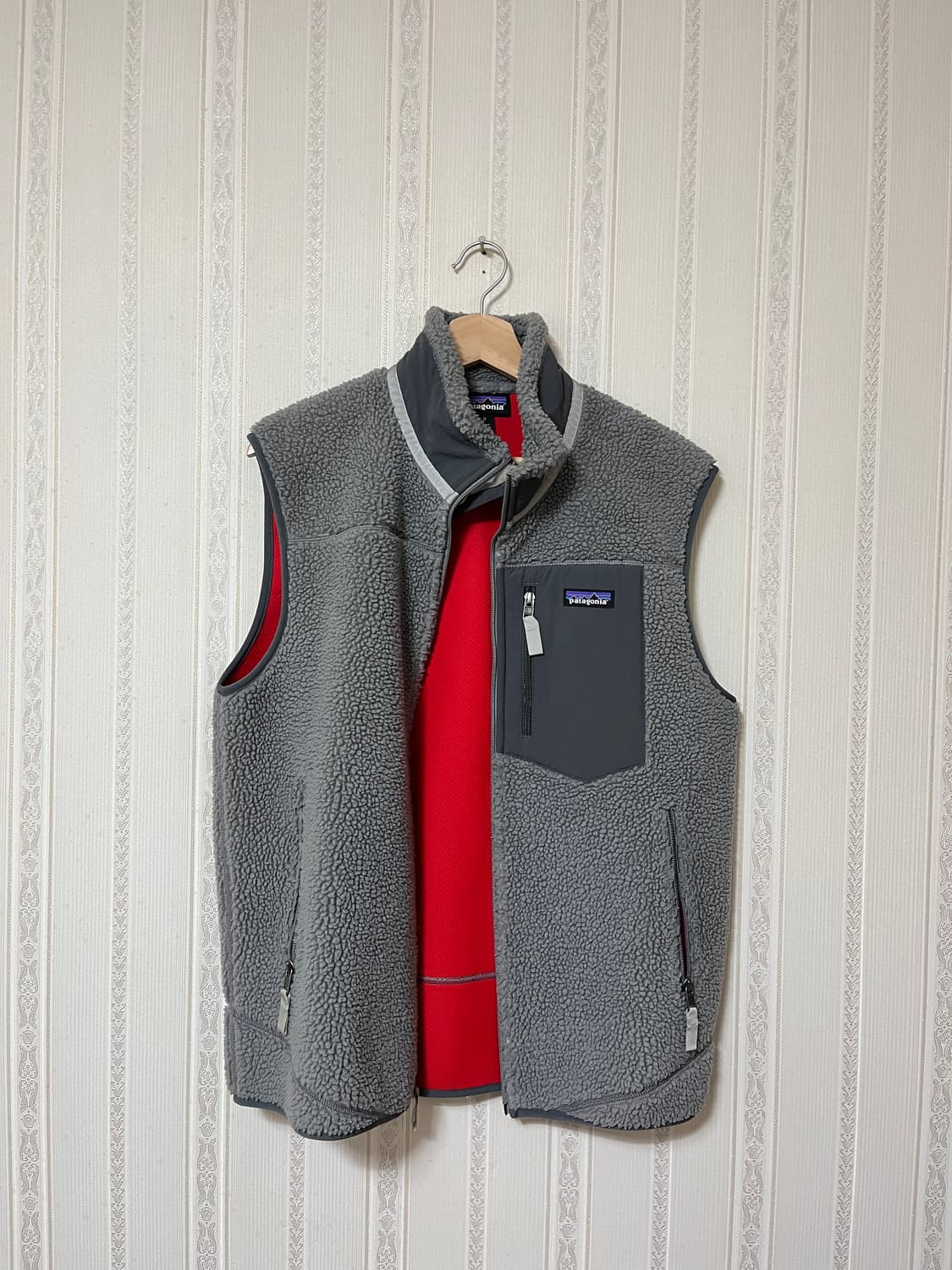 파타고니아 신칠라 베스트 조끼 상품이미지1