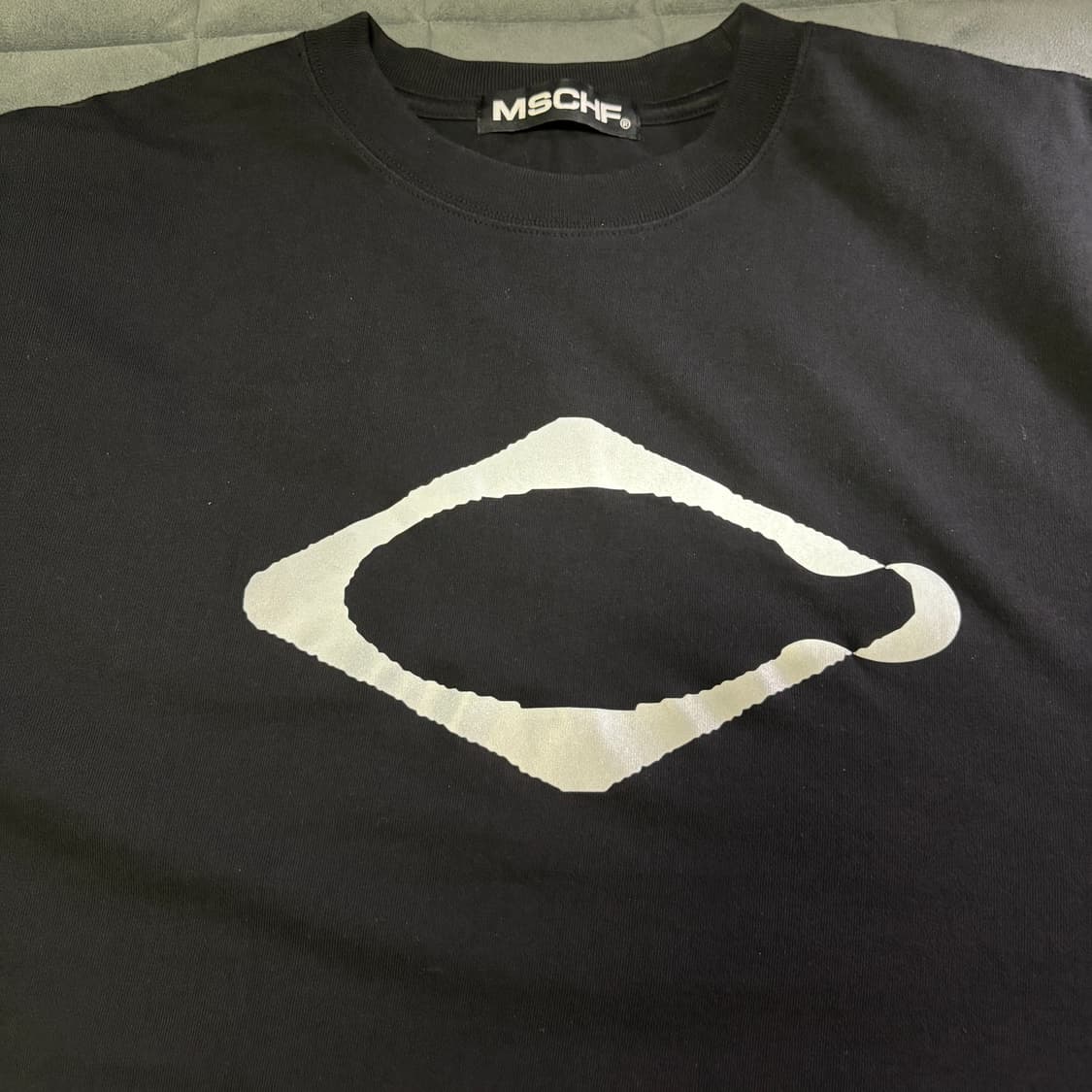 미스치프 광주비엔날레 티셔츠 상품이미지5