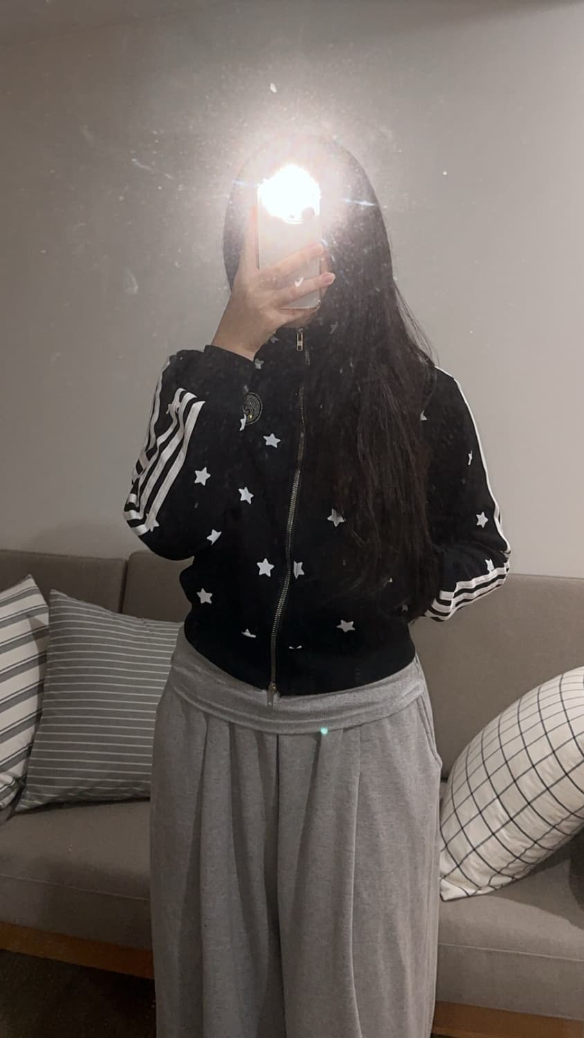 별 집업 상품이미지1