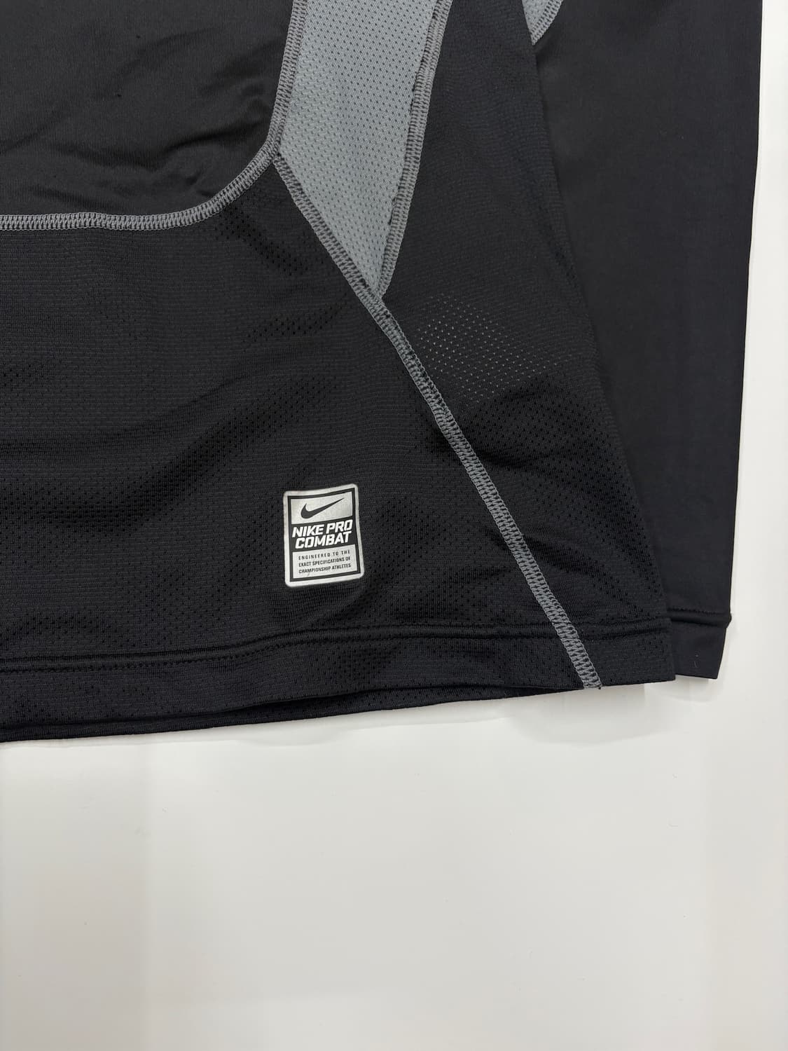 Nike 나이키 프로 컴뱃 드라이핏 긴팔 티셔츠 상품이미지5