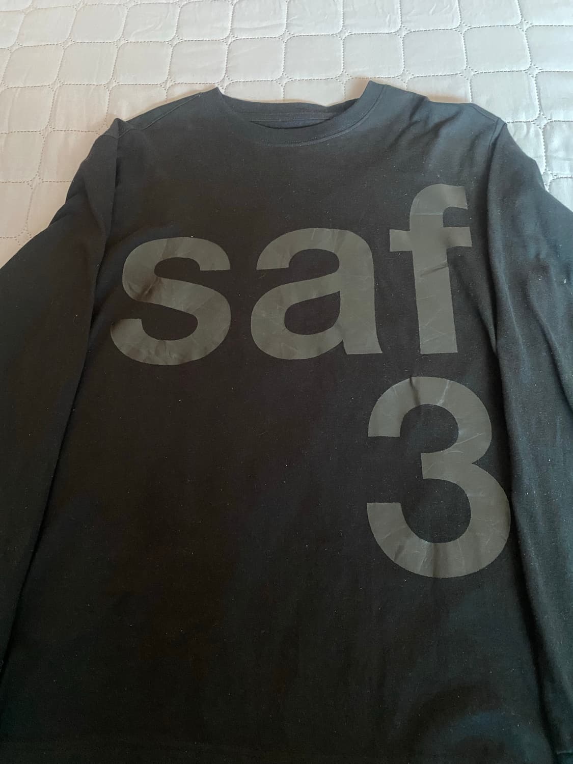 사파리스팟 롱슬리브 1사이즈 상품이미지2