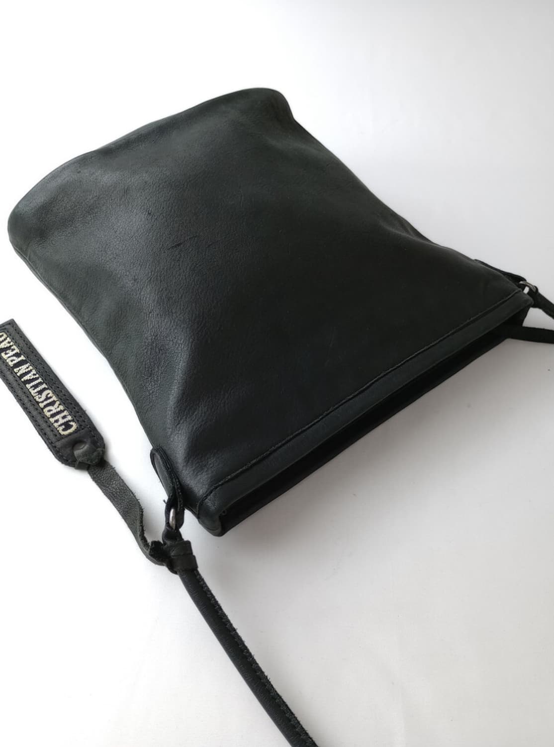 Christian peau - leather cross bag 상품이미지3