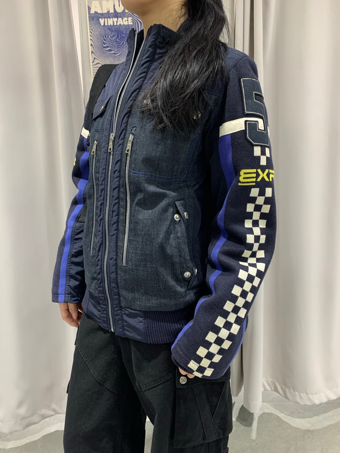 EXR 자켓 상품이미지6