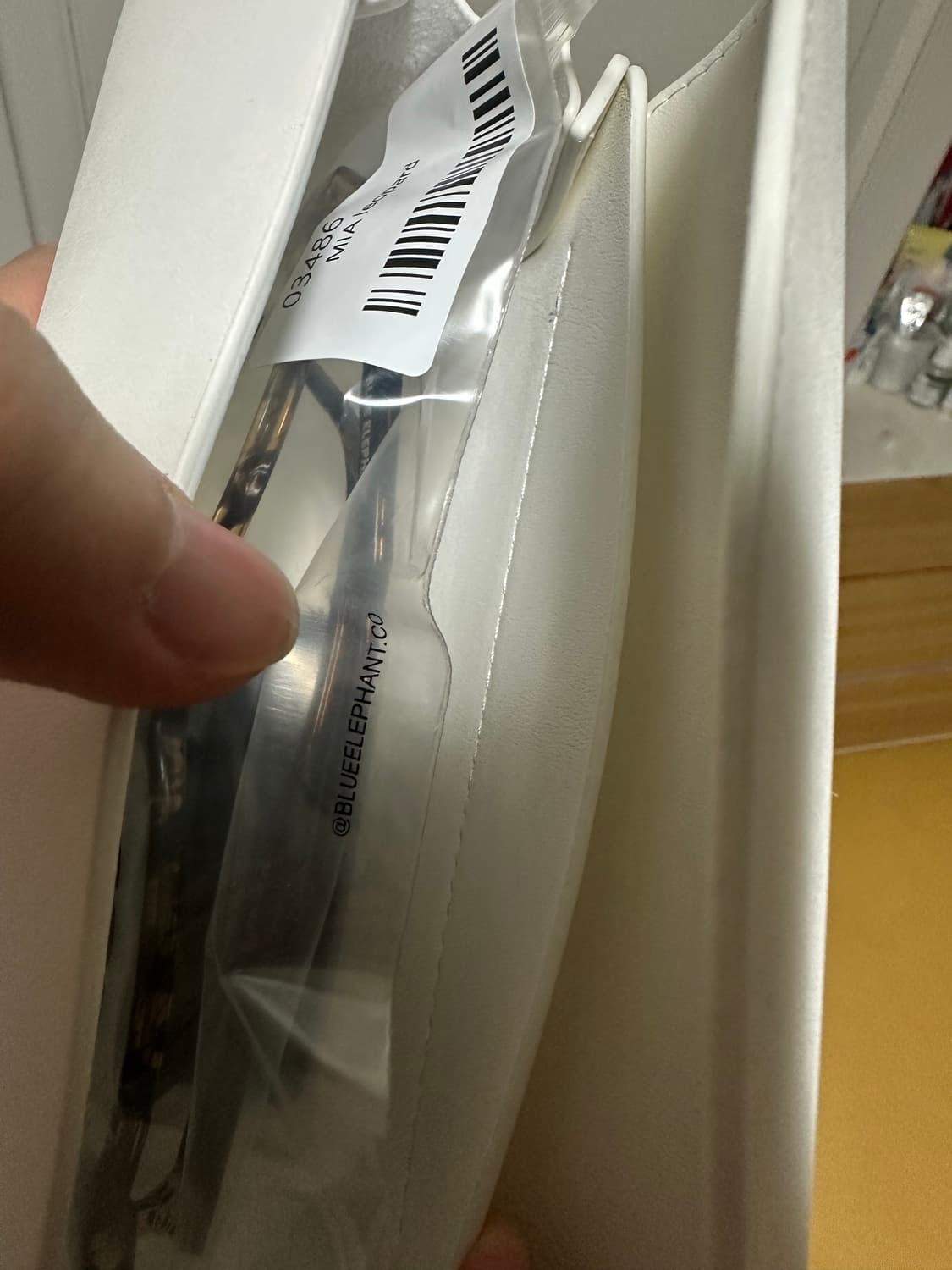 (새상품)블루엘리펀트 MIA 레오파드 상품이미지1