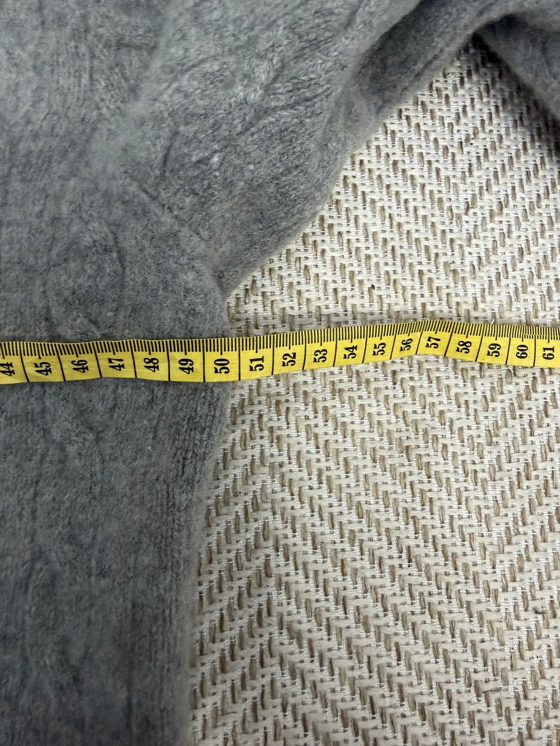 정품) 폴로랄프로렌 신형 캐시미어 여성 케이블 니트 스웨터 L 상품이미지8