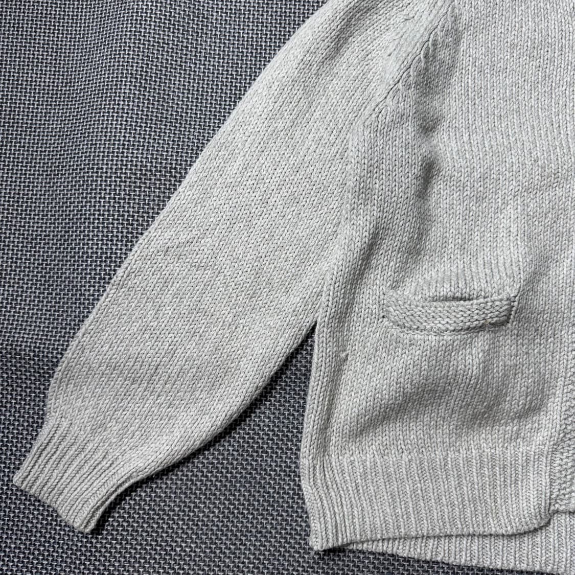 프릭스스토어 코위찬 그레이 ( S/OLD-8190 ) 상품이미지5