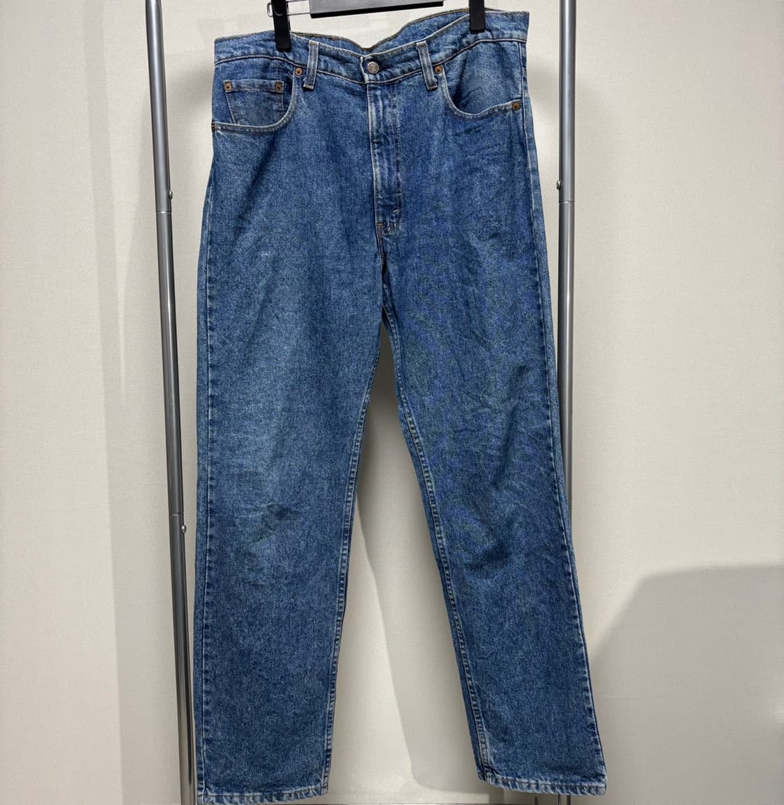 36x32) 리바이스 빈티지 505 usa 상품이미지1