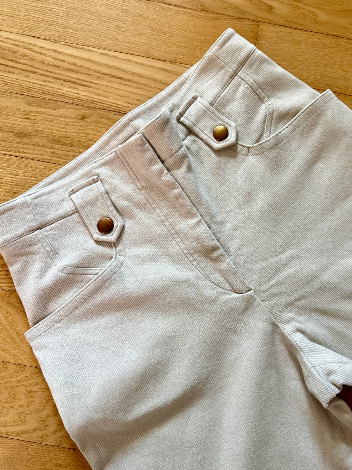 SYSTEM corduroy pants 상품이미지1