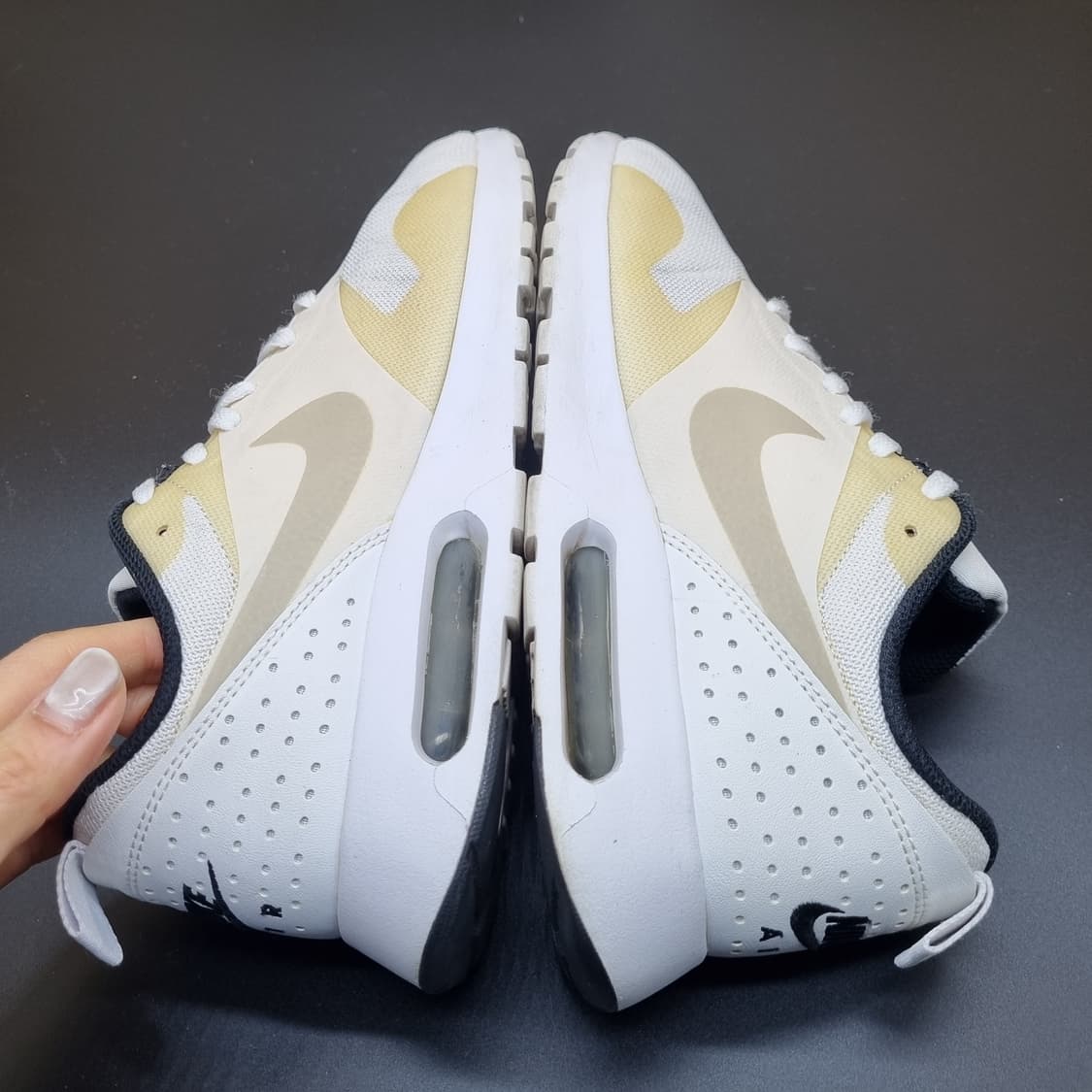 나이키 에어맥스 타바스 여성운동화240  상품이미지5