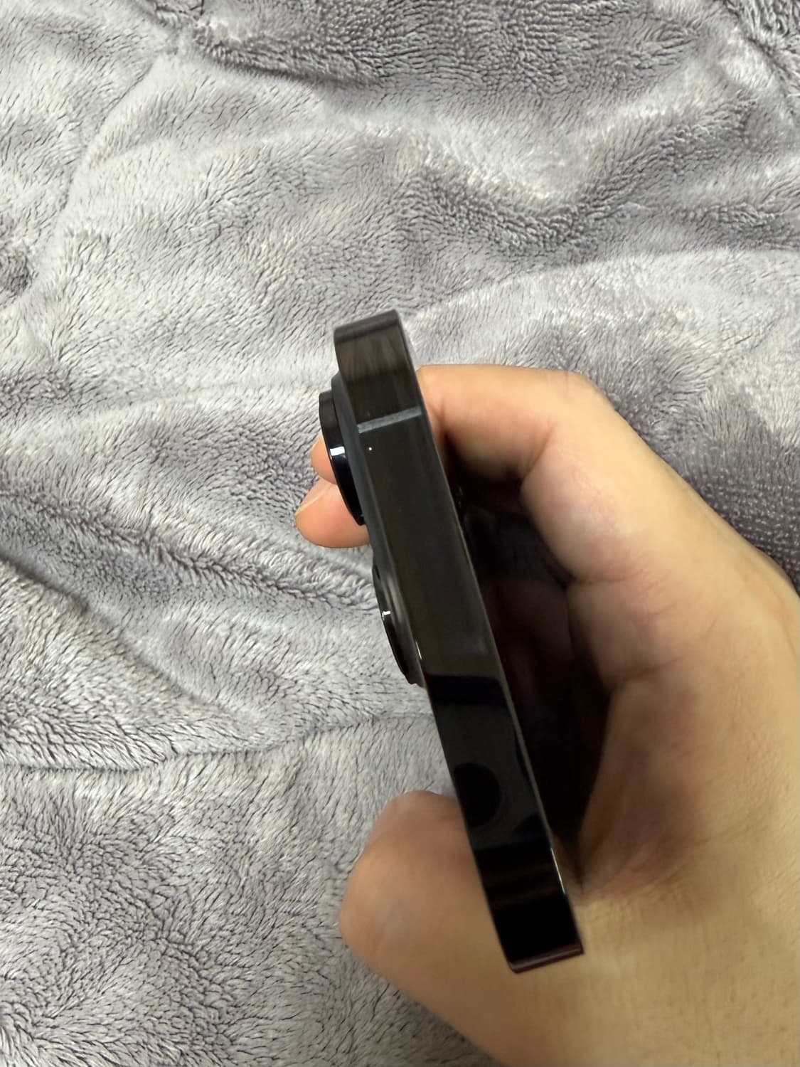 아이폰14프로 128기가 블랙 상품이미지7