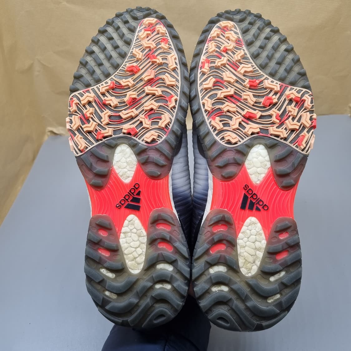 아디다스 코드케이오스 보아 골프화275 상품이미지3