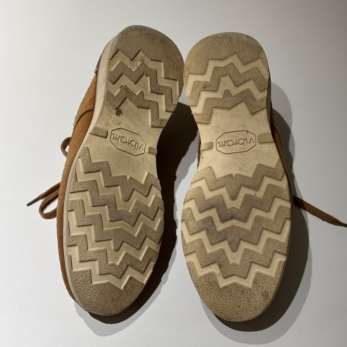 us10) 비즈빔 visvim 버질 로우 상품이미지8