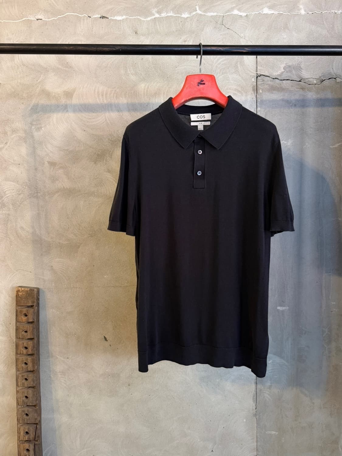 COS 코스 클래식 니트Pk 100~105 상품이미지5