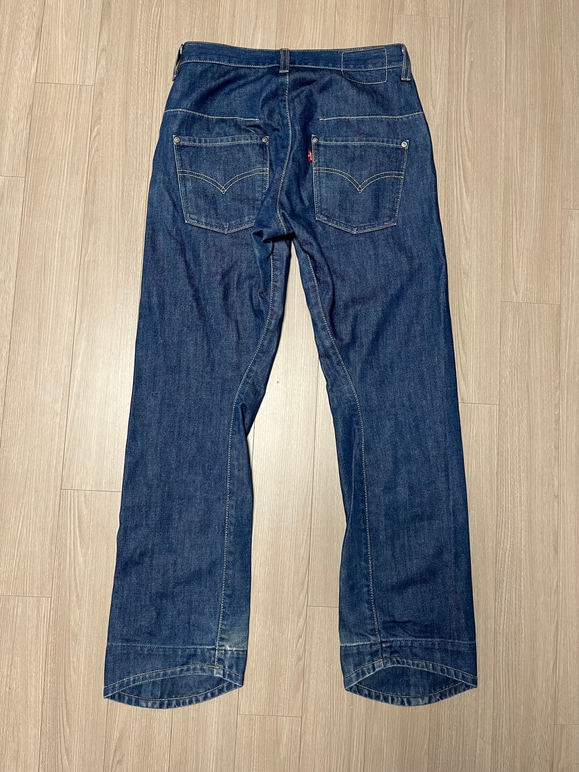 리바이스 엔지니어드 진 상품이미지2