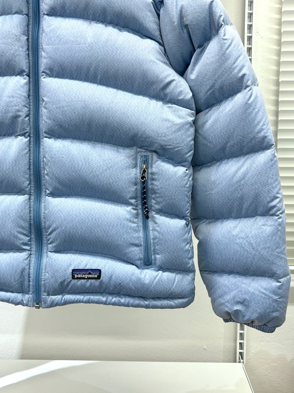 파타고니아 02‘s 구스다운 패딩 상품이미지2