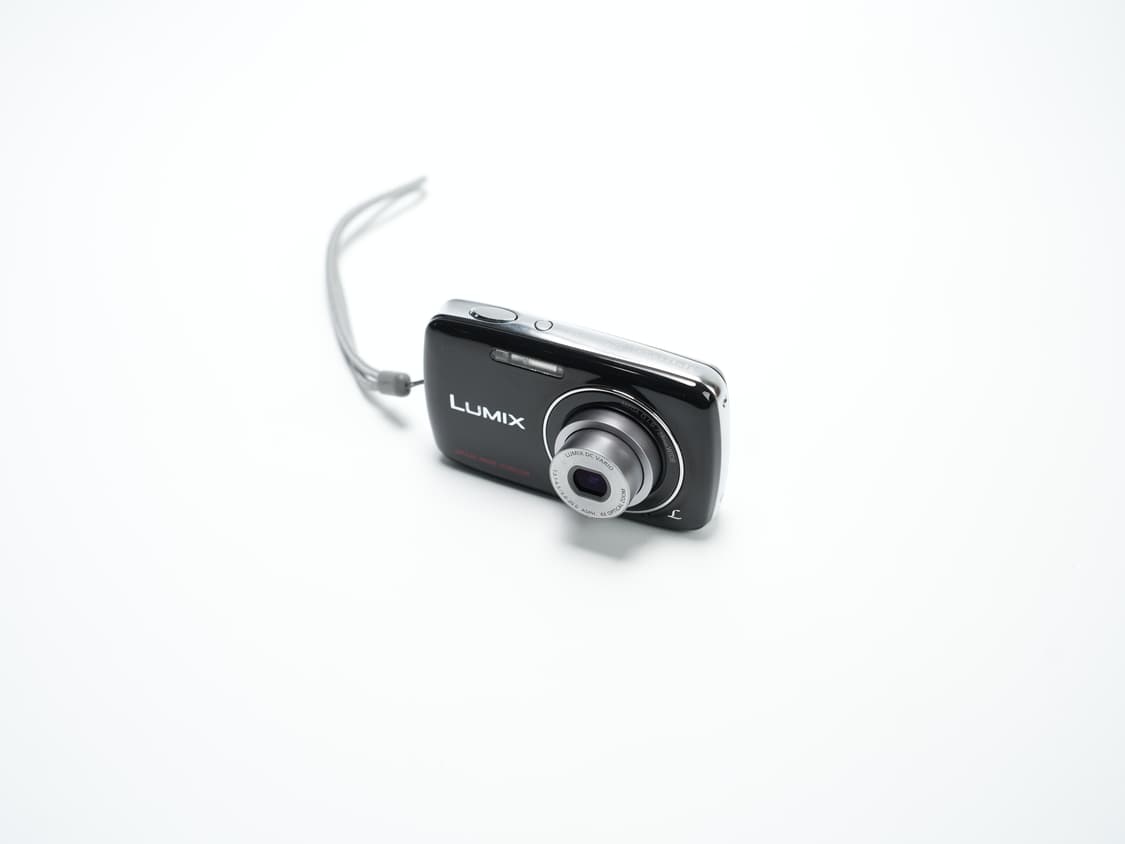 파나소닉 루믹스 LUMIX DMC-S1 상품이미지1