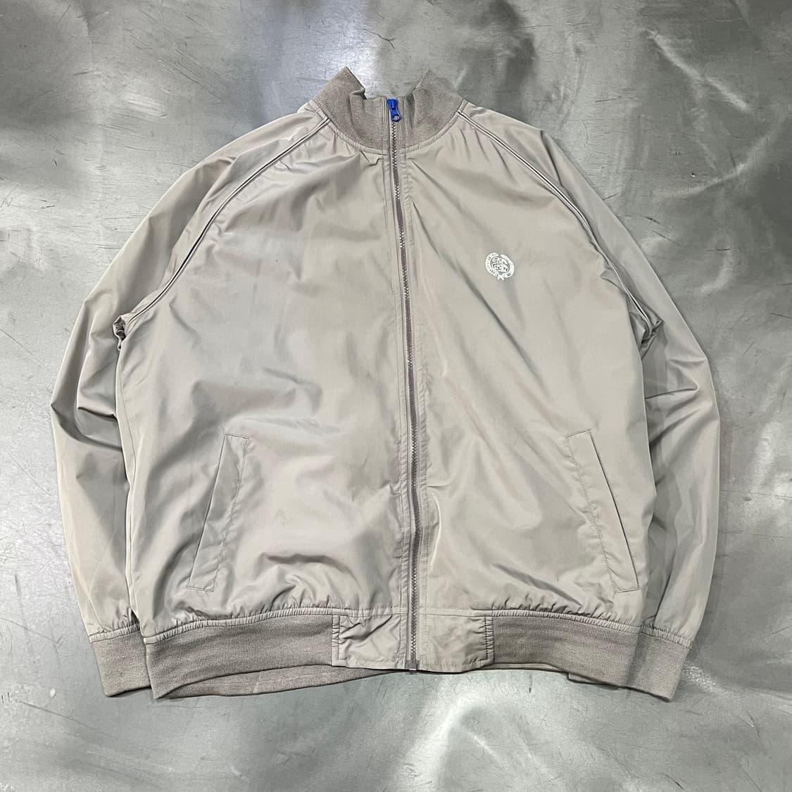  올드 스투시 블루종 y14415 상품이미지1