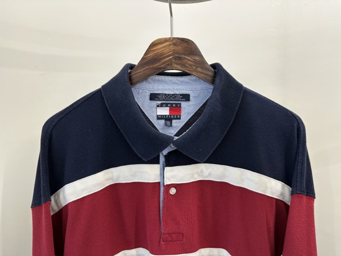 TOMMY HILFIGER (XXL) 상품이미지2