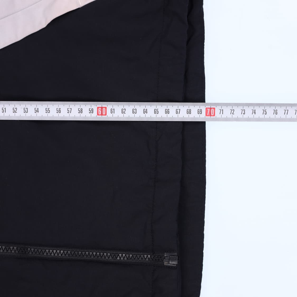 100 다이나핏 기능성 후드 바람막이 집업 N7643 상품이미지8