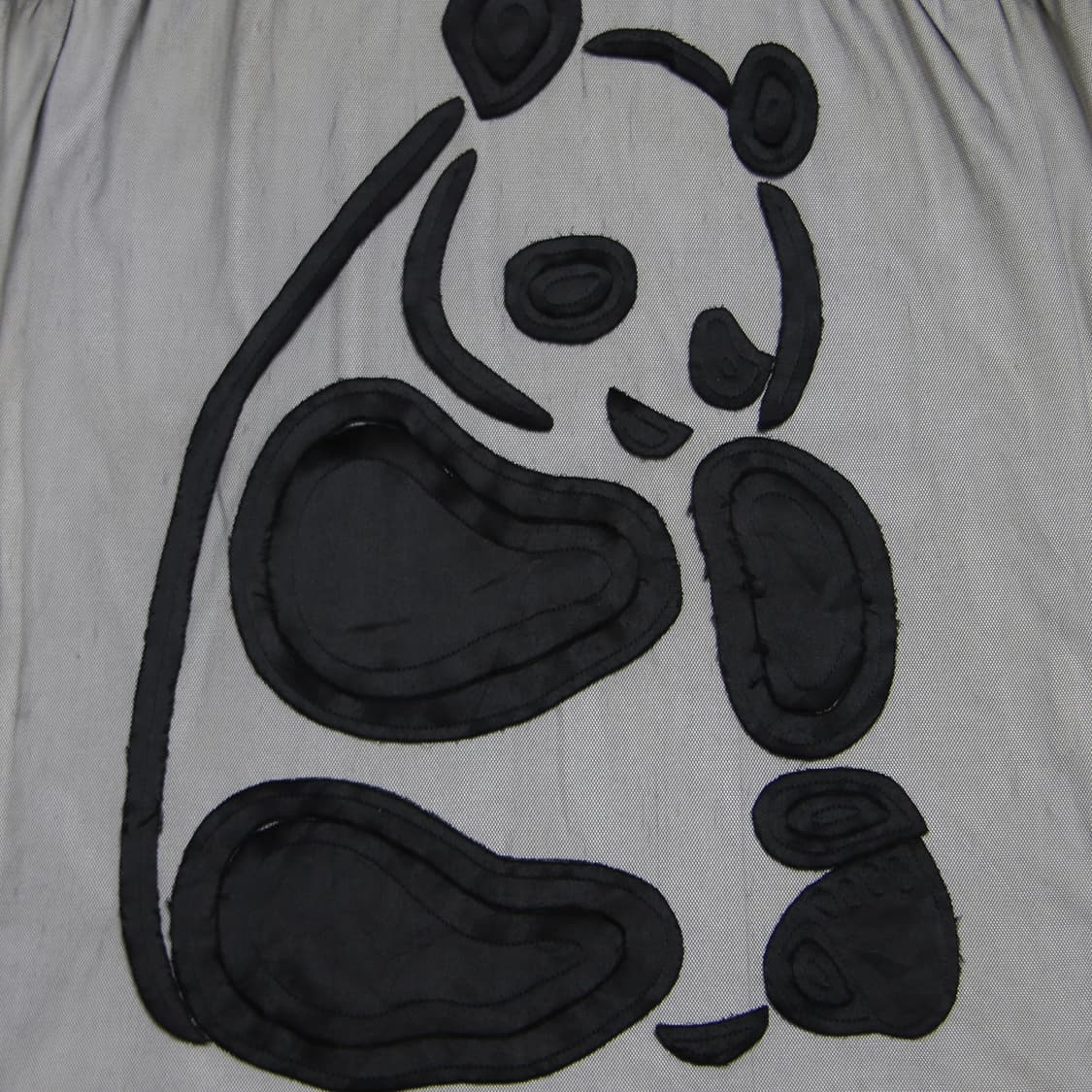 Vivienne Tam Panda top 상품이미지3