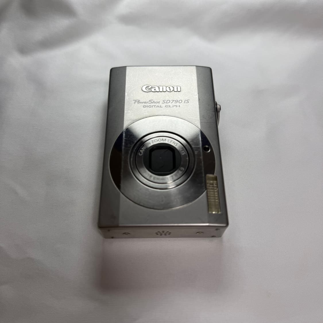 캐논 IXY95 / IXUS90 / SD790 (익시, 익서스) 상품이미지5