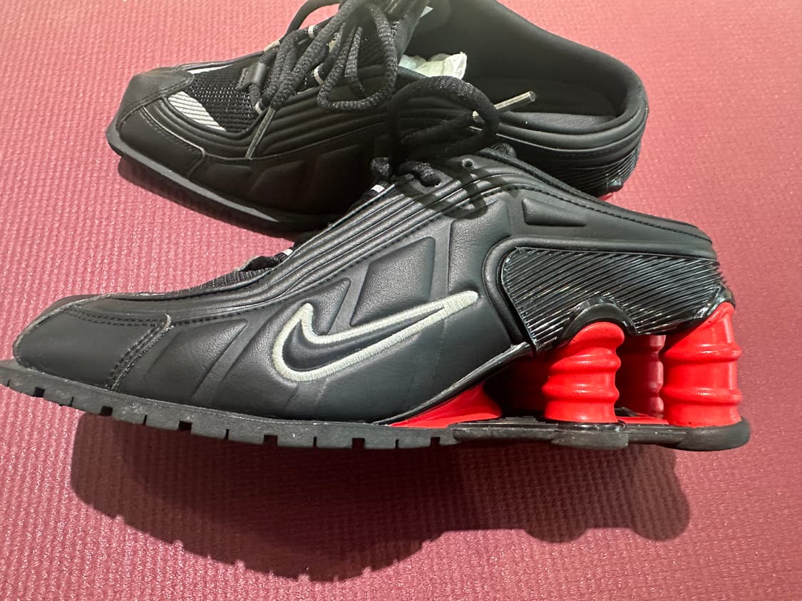 나이키 마틴로즈 샥스 225 상품이미지3