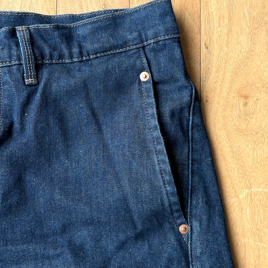 리바이스 엔지니어드 진  상품이미지4