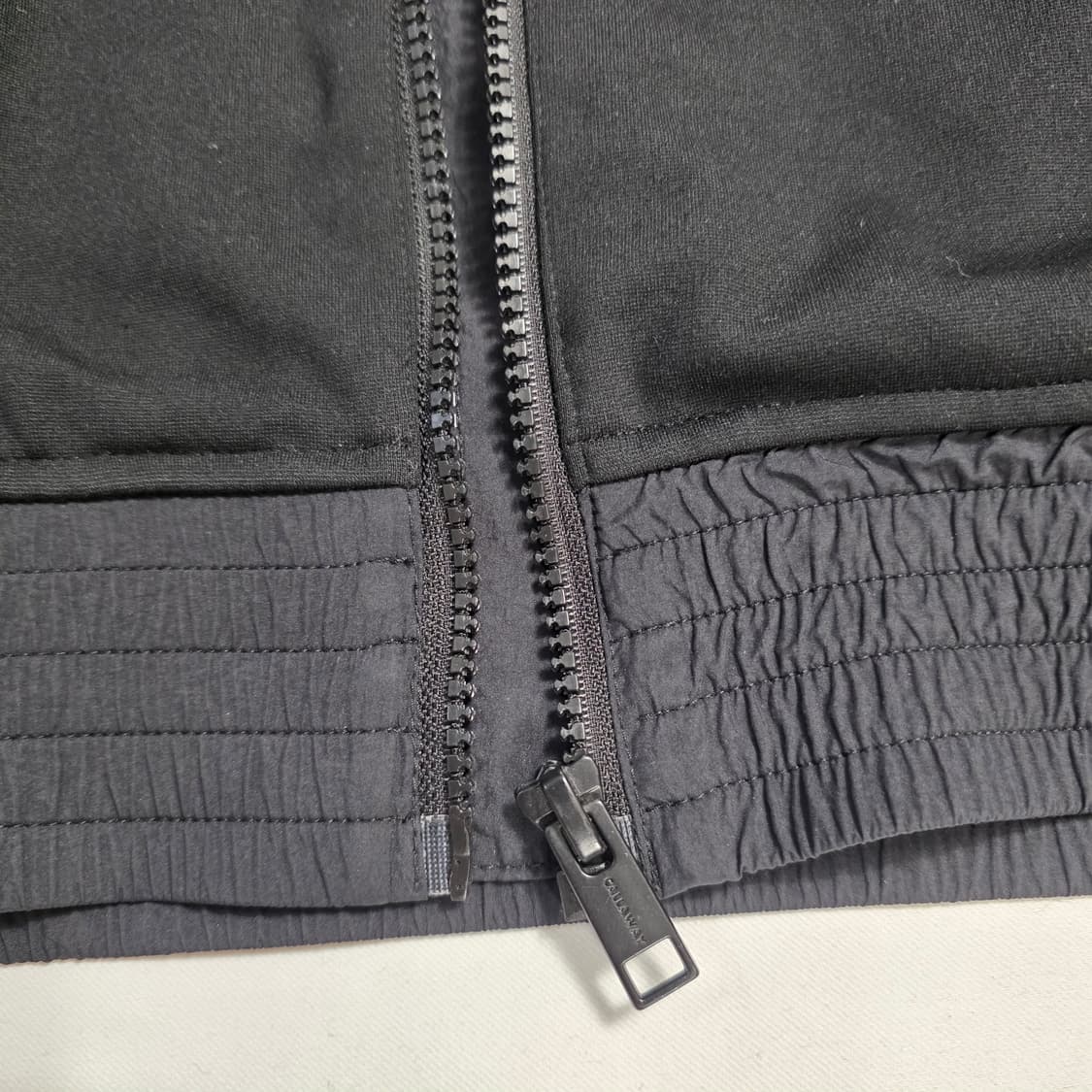 1799 캘러웨이 골프 바람막이 후드 자켓 105 / 하이브리드 집업 아 상품이미지6