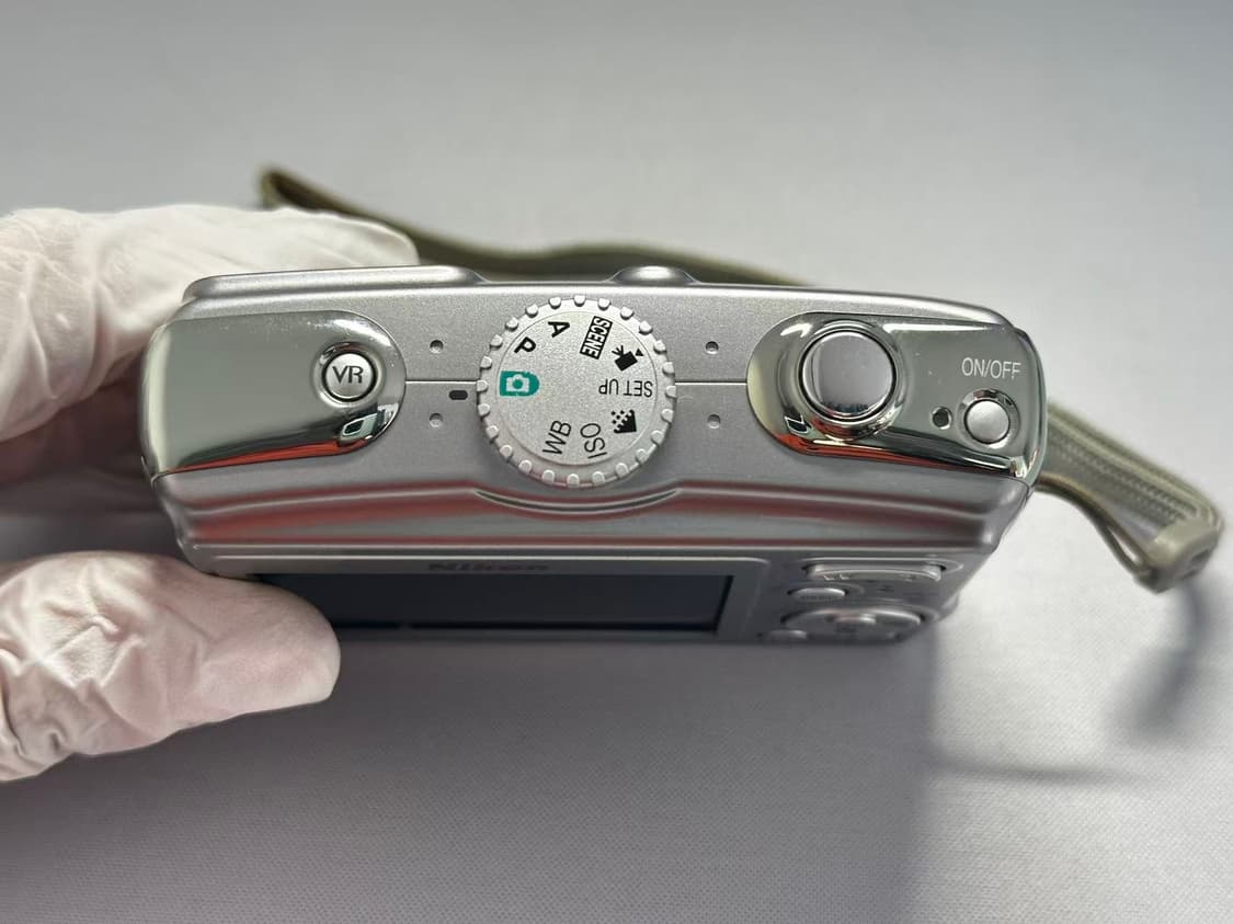 니콘 쿨픽스 p4(p3) 디카 Coolpix p4 상품이미지3