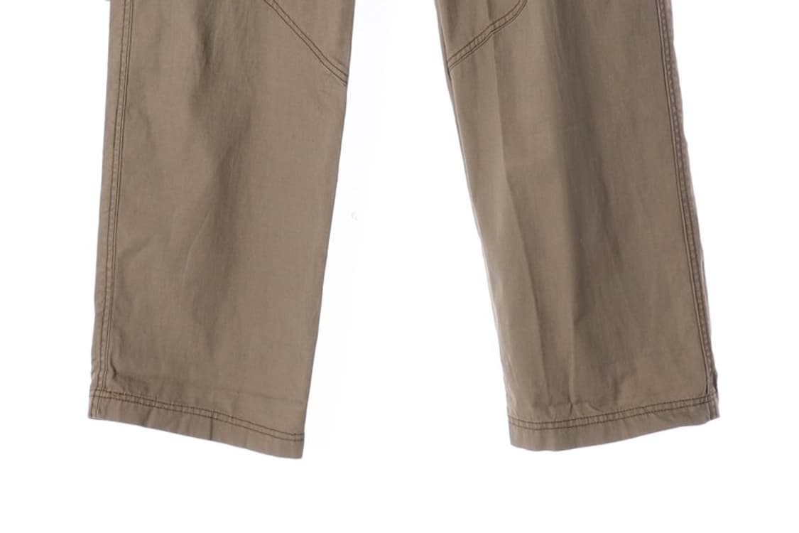 유니온베이 빈티지 스트랩 멀티 포켓 카고 팬츠 78 상품이미지5