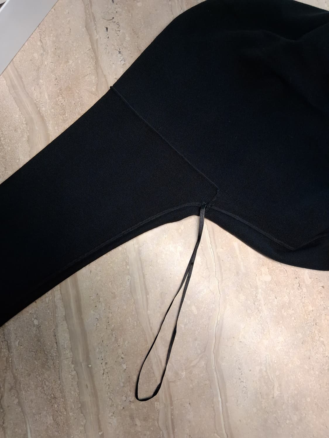 랄프로렌 보트넥 니트 원피스 상품이미지10