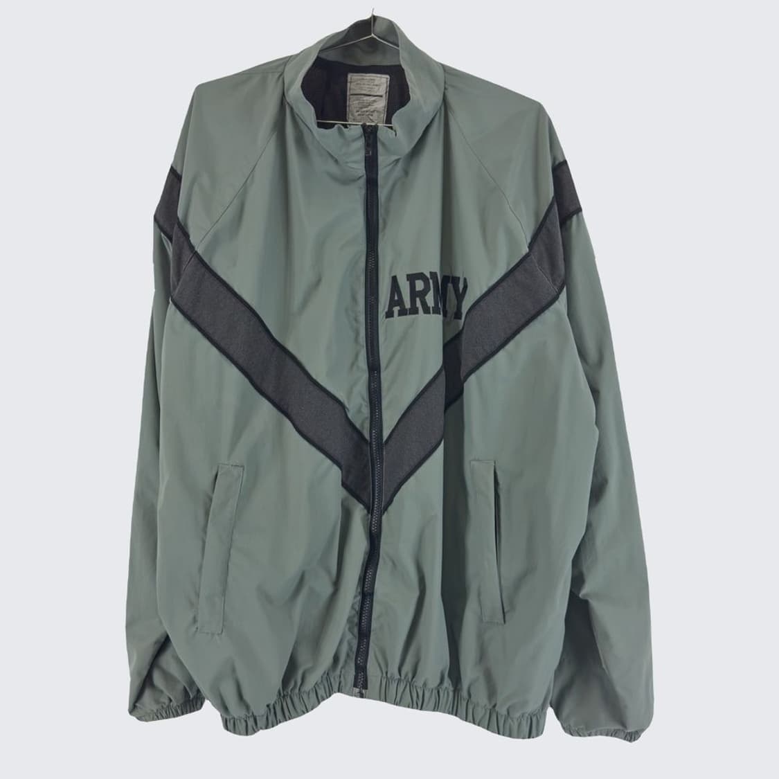 U.S.A 미국 U.S Army IPFU 1세대 자켓  상품이미지1