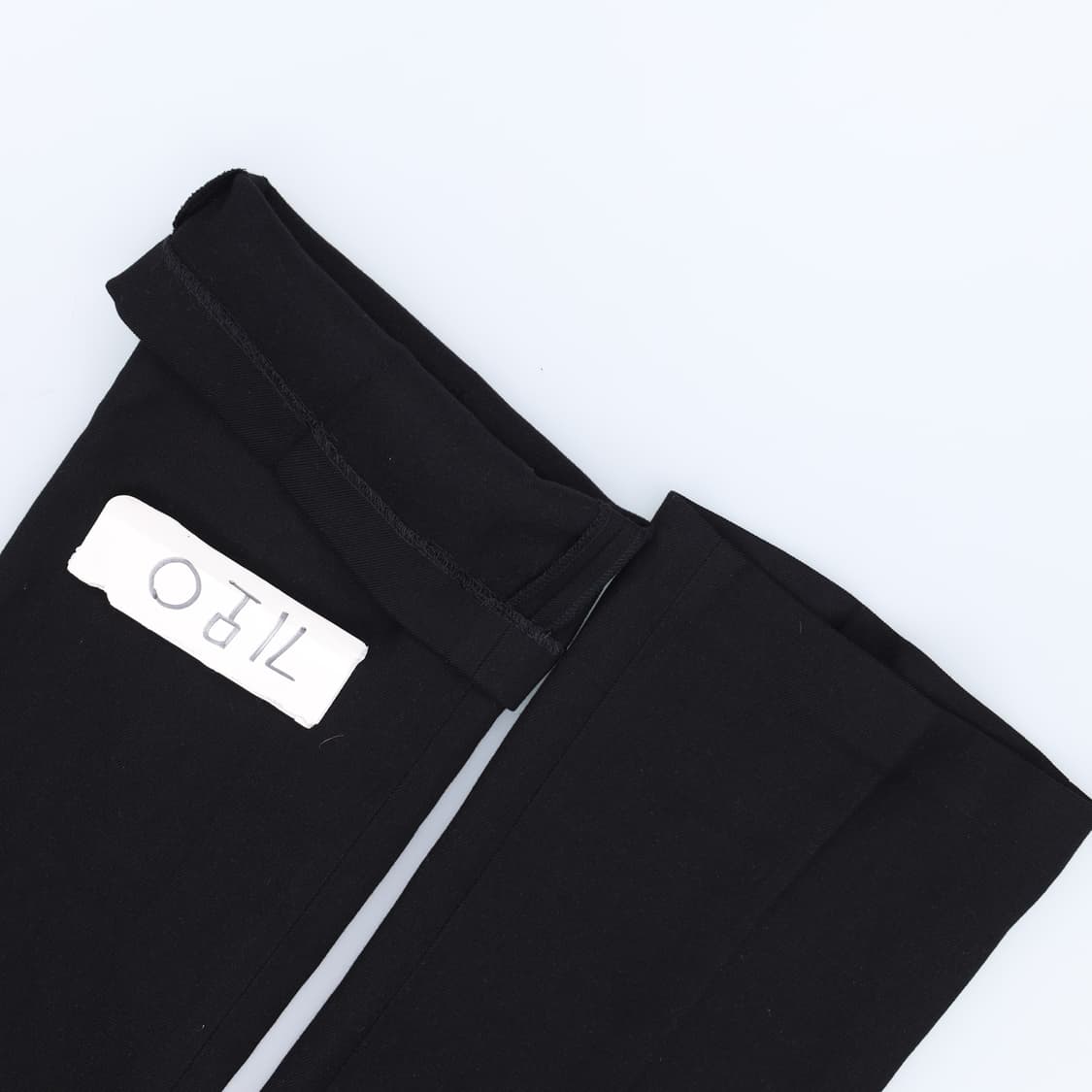 24 새상품 로엠 여성 기모 슬랙스 0213H1 상품이미지5