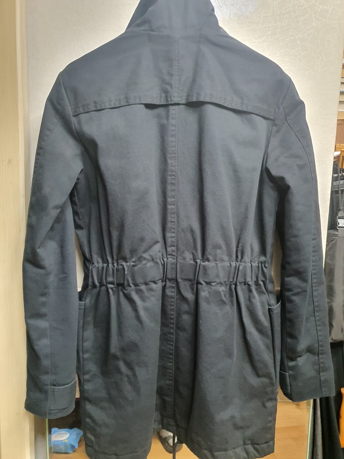 닥터데님 누빔자켓 S 상품이미지8