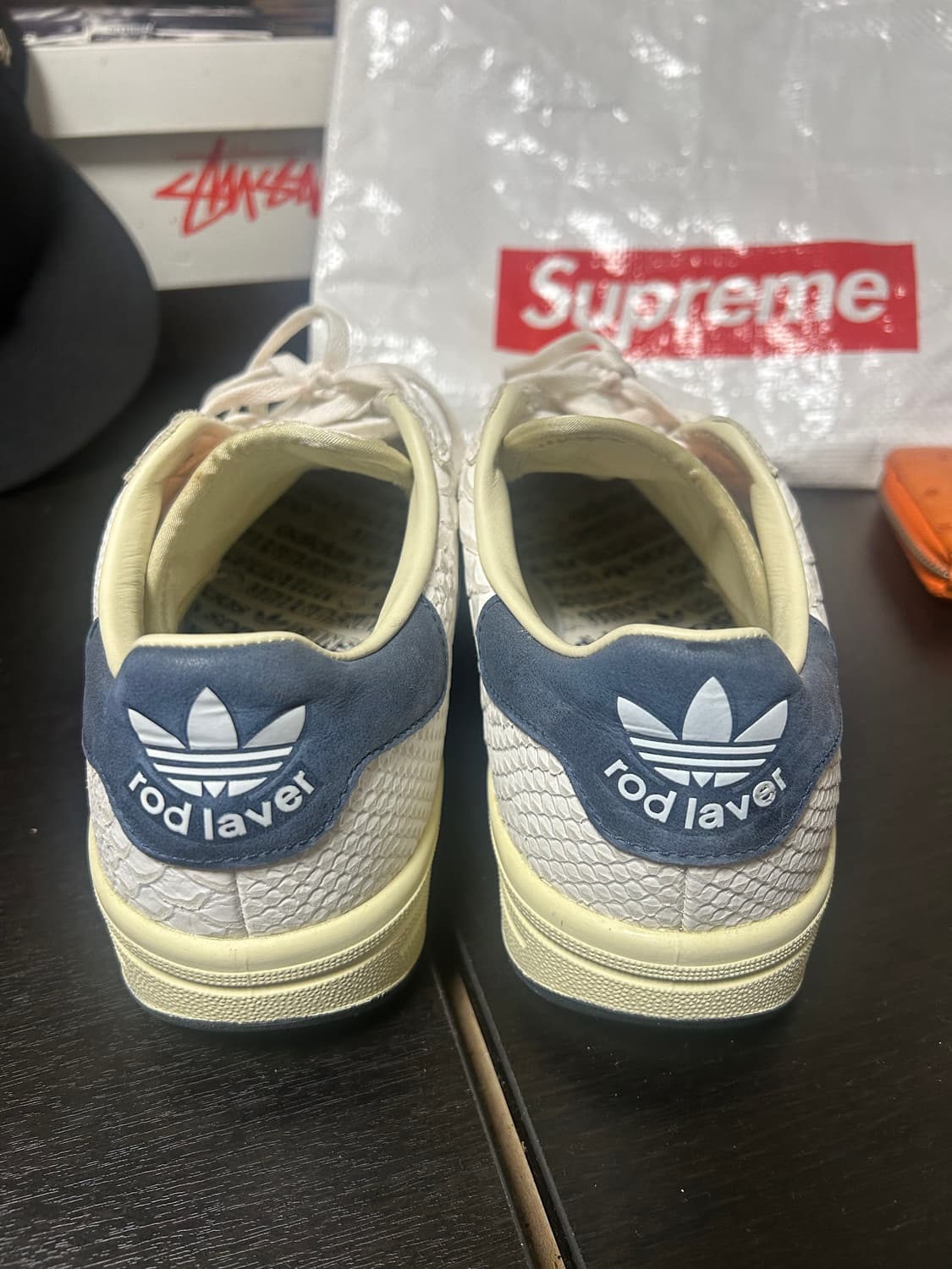 Adidas rod laver 상품이미지5