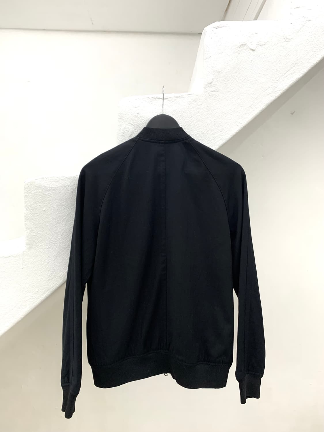Custom Culture tri-zipper jacket  상품이미지3