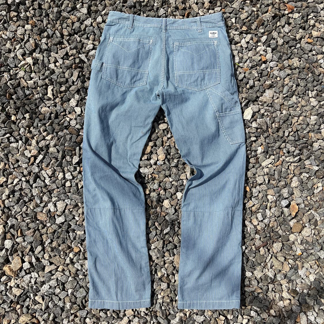 OshKosh Classic(오시코시) 워크팬츠 (실측확인) 상품이미지8