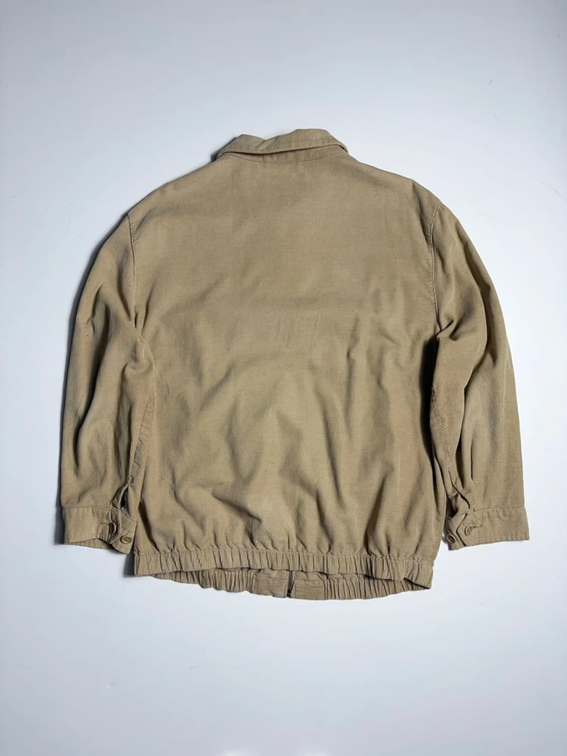 폴로 랄프로렌 포니 자수 코듀로이 스윙탑 자켓 R1746 상품이미지4