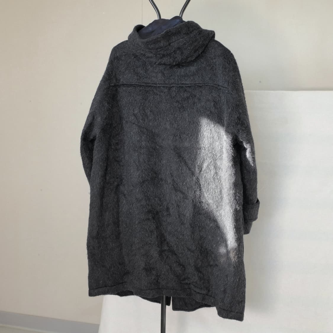 Made In JAPAN Paul Smith Duffle Coat 상품이미지6