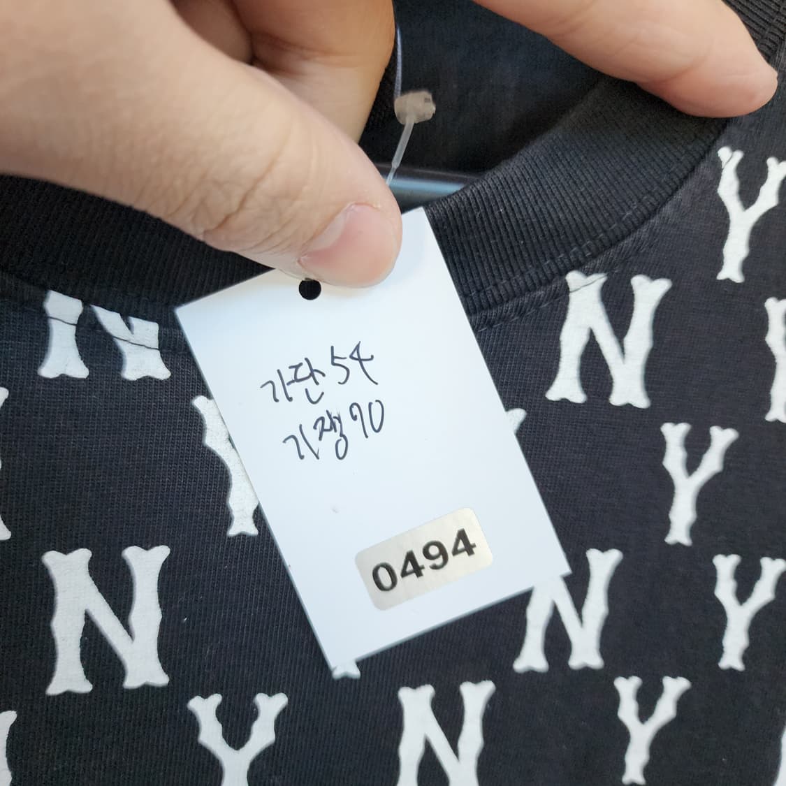 MLB 아동 반팔 티셔츠 상품이미지6